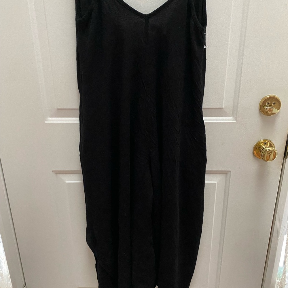 OKAKIE JUMPSUIT